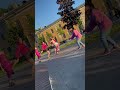 I M Twerking On A Runaway Dance Kpopcoverdance Gidle Queencardchallenge Kpopinpublic Kpop