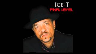 Ice T: Final Level Episode 25 - Inside the Mind of Kool Keith