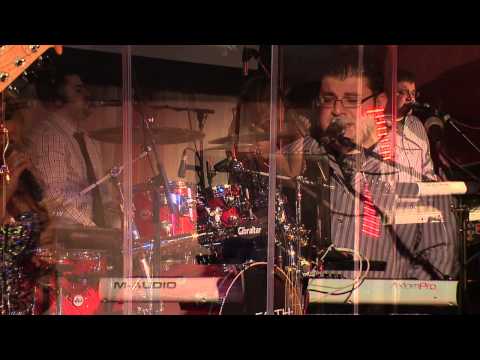 Mar de Lençóis - BandFaith