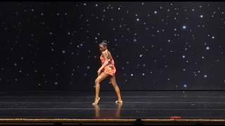 Sweet Georgia Brown- Ciara Hines Choreography by Megan Pistolas