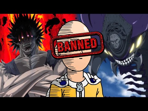 What if Saitama Didn't Defeat Gouketsu & Elder Centipede?