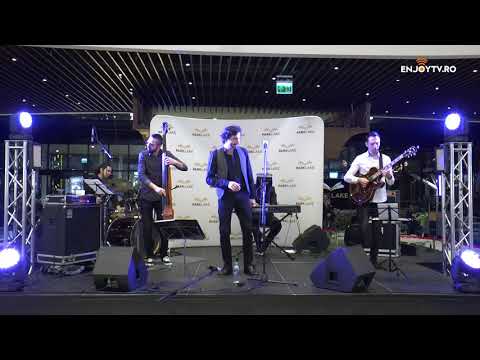 Adrian Nour Band - Buona sera signorina