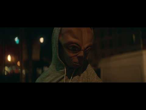 Max Future - Underwater Flip (feat. Lo Swing) 👽 [Music Video]