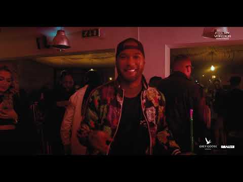 Feel My Vibration | Live Experience | Vol.30 | Nelsinhu & Danni Gato (2021)