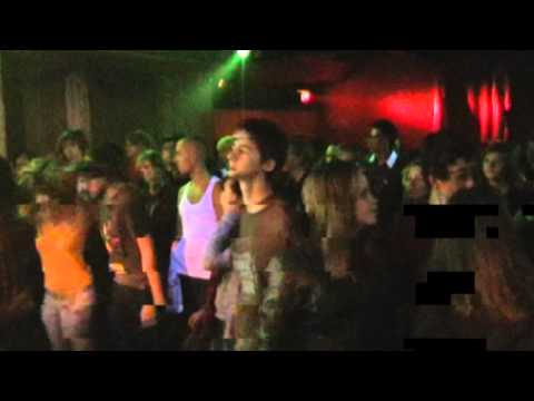 Sweetsalt - Jie man sakė (Gyvai Panevėžy)