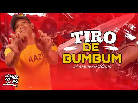 MC CLEITON RAMOS - TIRO DE BUMBUM - #AmantesDoRitmo