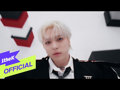 [MV] JUNNY (주니) _ SOUR (Official Visualizer)