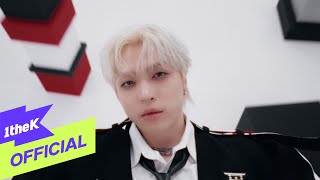 [MV] JUNNY (주니) _ SOUR (Official Visualizer)