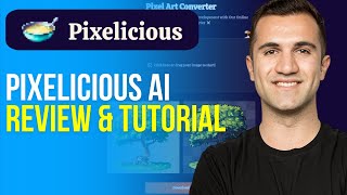 Pixelicious Ai Review & Tutorial (2026) Make Money Using Pixelicious Ai
