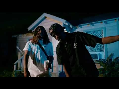 Benji Bam - Love Lost Ft. Yung Al