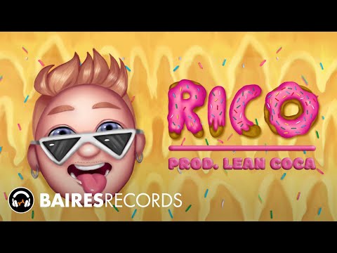 Fakata - Rico (prod. Lean Coca)