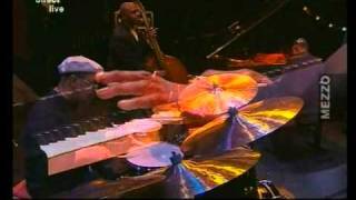 Ahmad Jamal Trio  On a Clear Day
