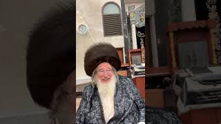 שיעור בספר הק׳ ״פרי הארץ״ פרשת ואתחנן חיבת הקודש מהאדמו״ר מספינקא שליט״א, ה׳ מנחם-אב תשפ״ג