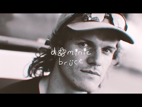 DOMINIC BRUCE - Mesmer skates promo