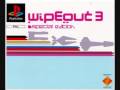 WipeOut 3 Special Edition Music-Know Where to Run (Orbital)