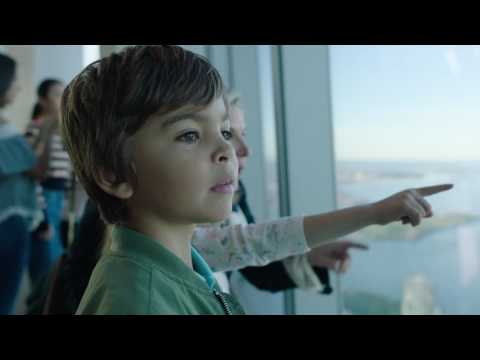 | One World Observatory