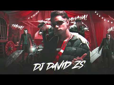 MONTAGEM BEAT DEITA NOIA VS BEAT LEVANTA DEFUNTO DJ DAVID ZS (DJ HALC)