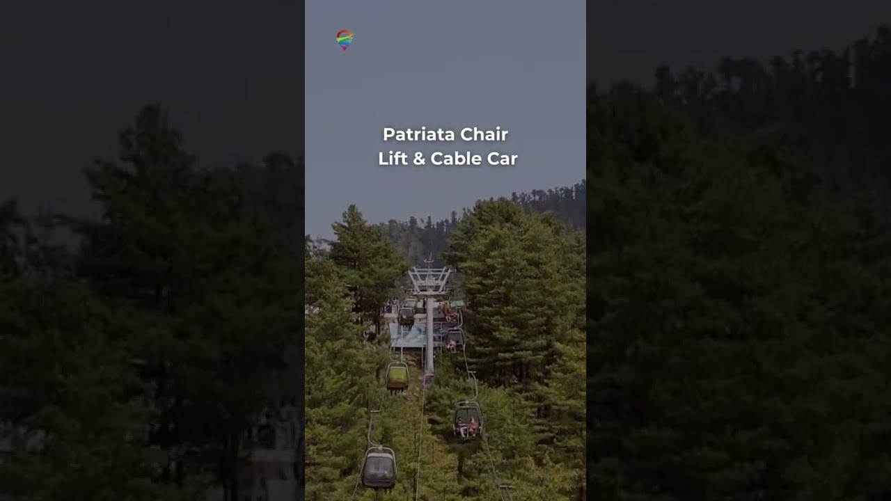 Top 10 places to visit in Murree🇵🇰