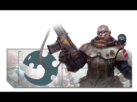New40k Faction Focus: Genestealer Cults and Indomitus Face-off