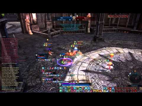 Tera Team 3s Go Berserk #13