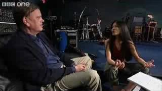 Vanessa Mae - The Making of Me - BBC One