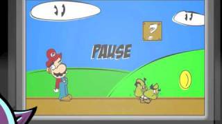 mc chris i heart drugs