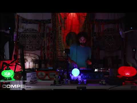 RADIO 2019 GUEST MIX with T ONE