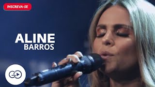 Aline Barros/ Sonda-me Usa-me (Ao Vivo)