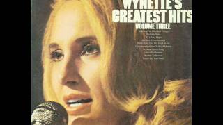 Tammy Wynette-You Make Me Want To Be A Mother