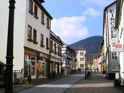 Friedrichroda -  copyright -  jan-erik