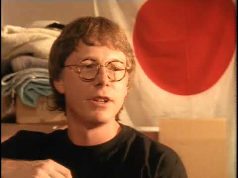 Rem Automatic for the People DVD Rip