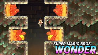 #17 【スーパーマリオブラザーズ・ワンダー】※ネタバレあり
