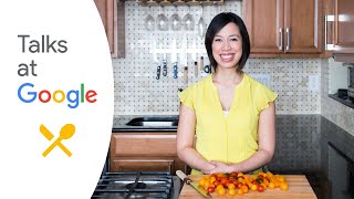 Christine Ha | The Blind Cook | Talks at Google