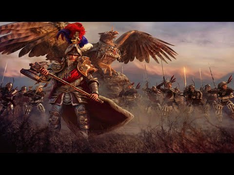 The BEST Legendary Lord for Every Faction in Warhammer 3