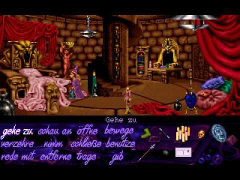 Durchgespielt: Simon the Sorcerer [Part 15]