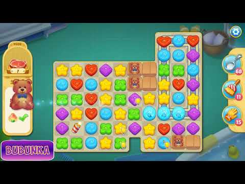 Matchington Mansion level 4406 HD