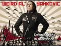 Weird Al Yankovic My Own Eyes 