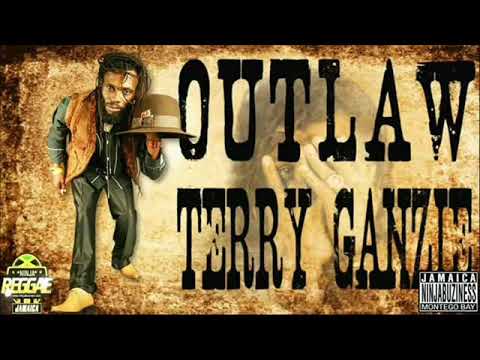 Terry Ganzie Outlaw mix by Dj Lindsay