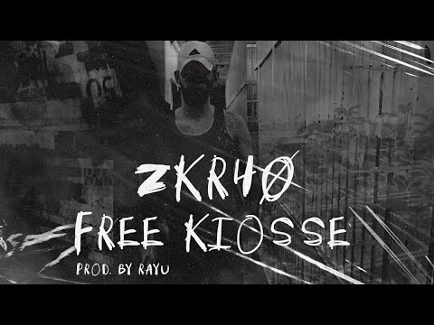 ZKR40 - FREE KIOSSE (SKG EXPRESS 02)