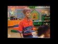 Barney And Friends All Barney Doll Endings Backyard Gang And Season 1
