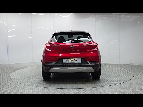 Renault Captur TCe 90 Techno *Scrappage deal * - Image 2