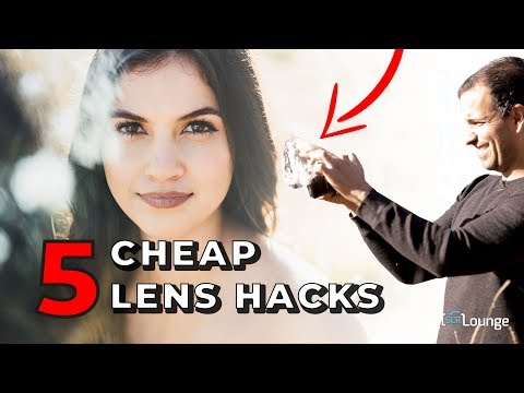 12 Creative Photography Ideas & Techniques to Try