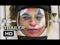 Joker 2 - Revenge - Joaquin Phoenix, Lady Gaga (2025 Batman Movie Trailer Concept)