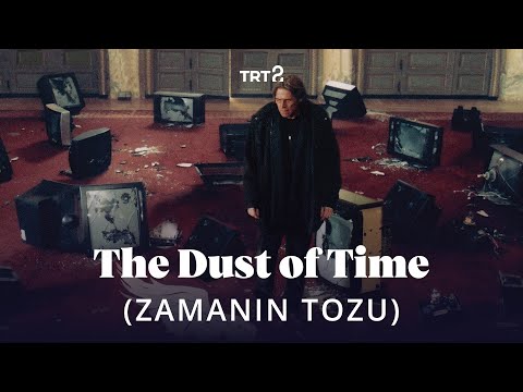 The Dust of Time (Zamanın Tozu) | Fragman
