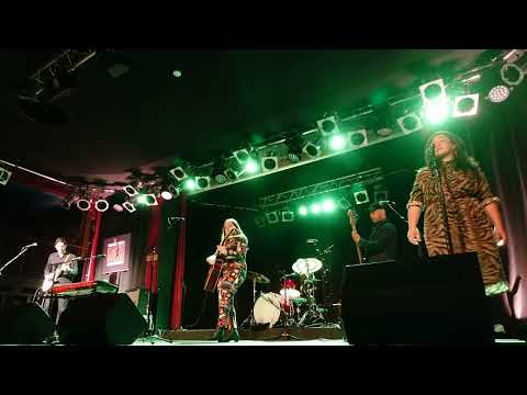 Frazey Ford Music Hall, Worpswede, June 21, 2022