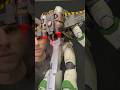 A Real Buzz Lightyear Unboxing Robot Drone Buzzlightyear Toystory Robosen Toinfinityandbeyond