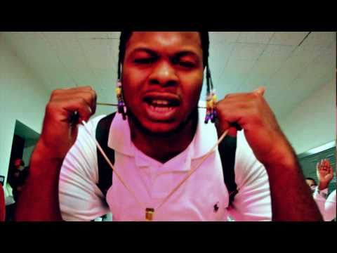 "Maxie" by Yung Tone (OFFICIAL VIDEO)