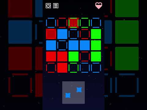 Seek & Deploy: Color Patterns