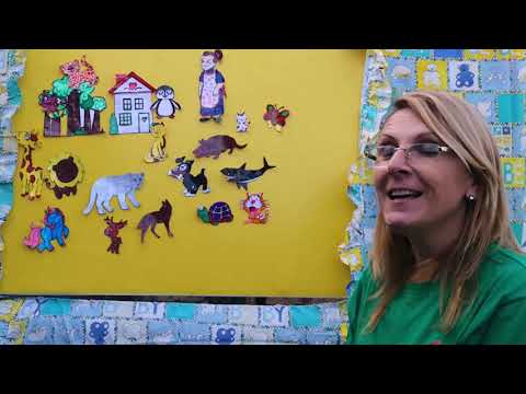 Los locos detectives de animales