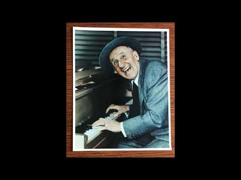 1934 Radio Season - Inka Dinka Doo